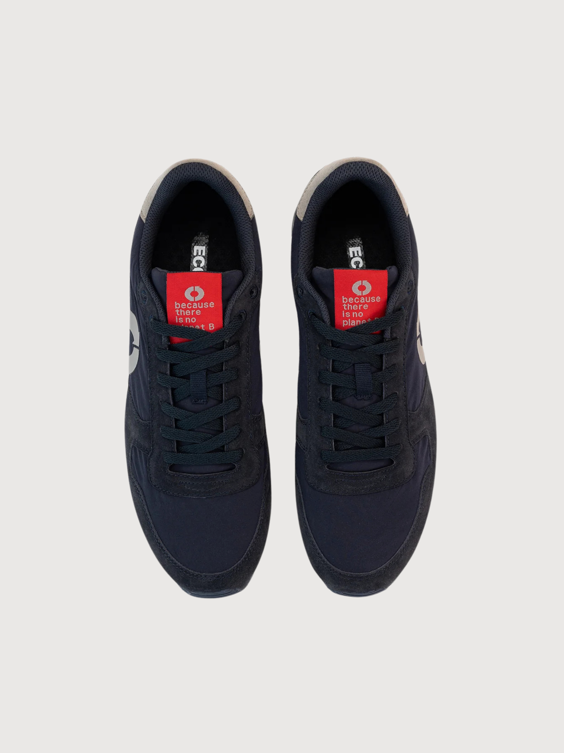 Ucla Sneakers Navy Uomo | Ecoalf