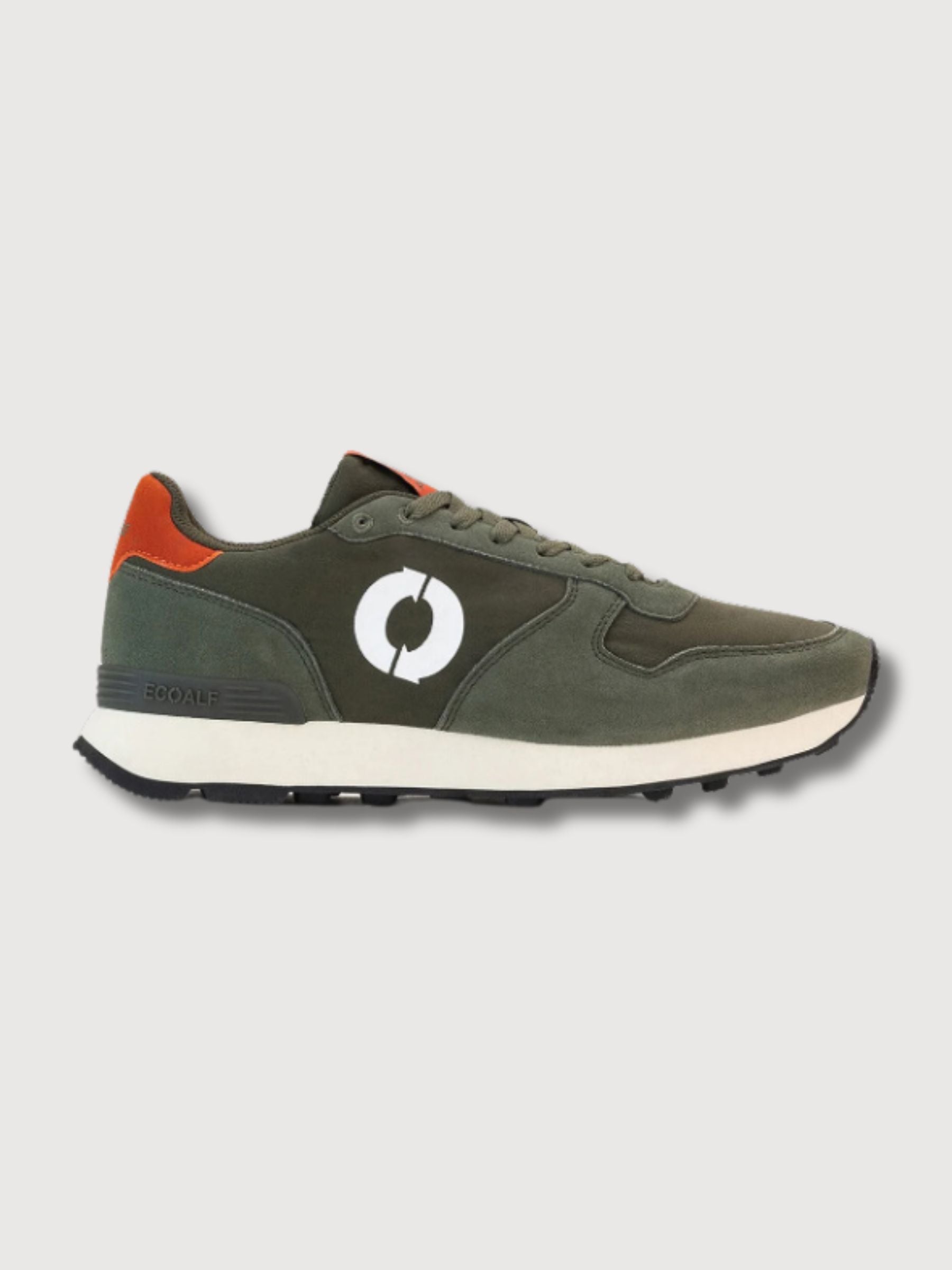 Ucla Sneakers Uomo Khaki | Ecoalf