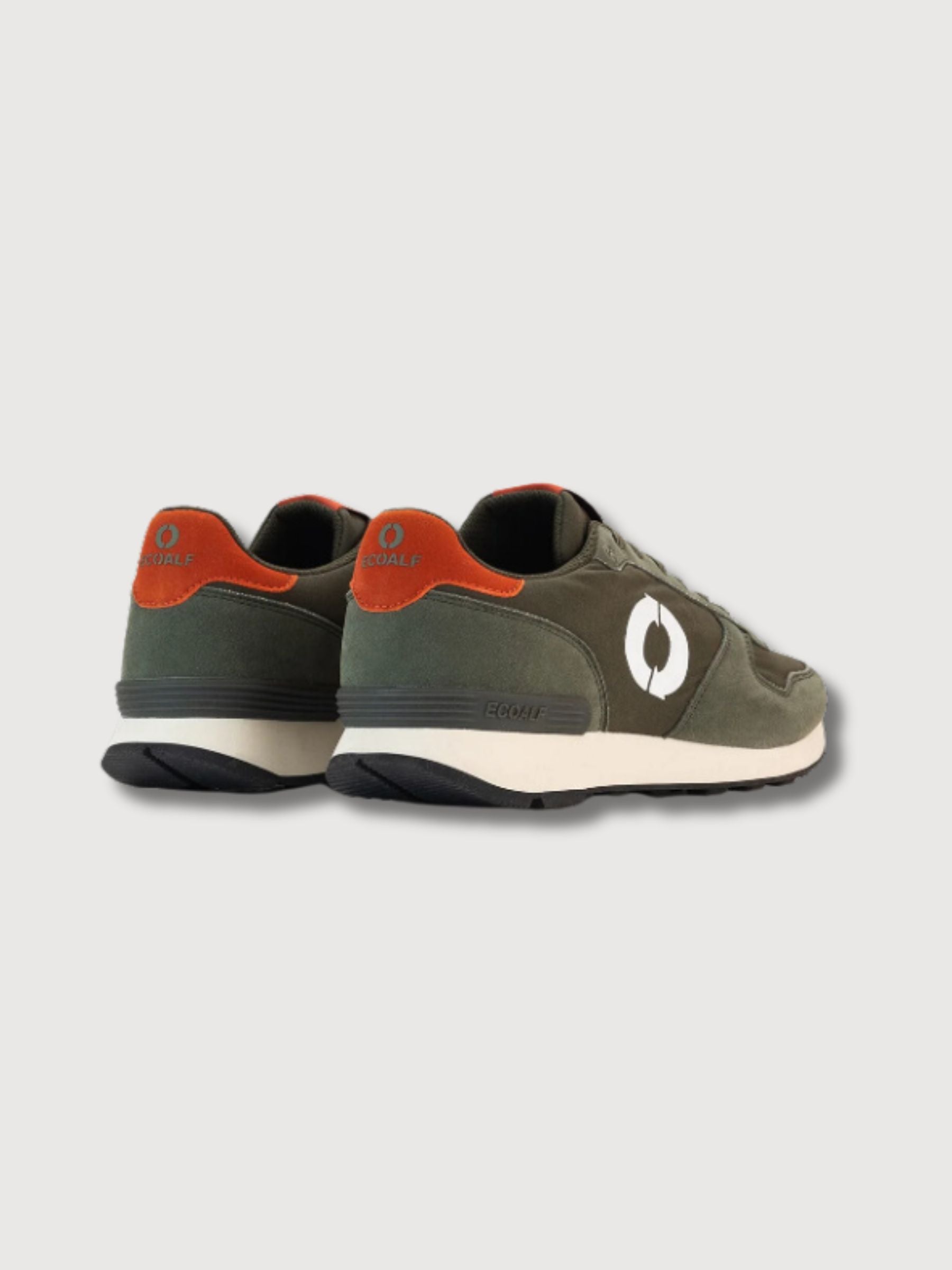 Ucla Sneakers Herren Khaki | Ecoalf