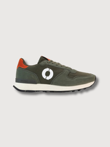 Ucla Sneakers Herren Khaki | Ecoalf