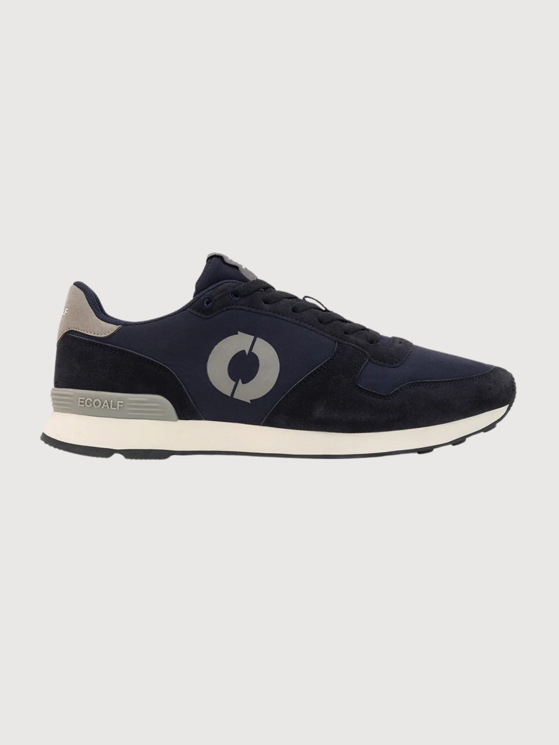 Sneakers Uclaalf Herren Blau | Ecoalf