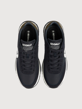 Men's Sneakers Ventura – Dark Blue | ECOALF