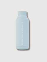 Bronson Edelstahl Flasche Hellblau | Ecoalf