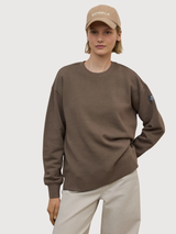 Cap Curdo Light – Brown | ECOALF