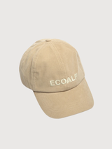 Cap Curdo Light – Brown | ECOALF