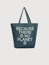 PACHO BAG SMOKEY BLUE | Ecoalf