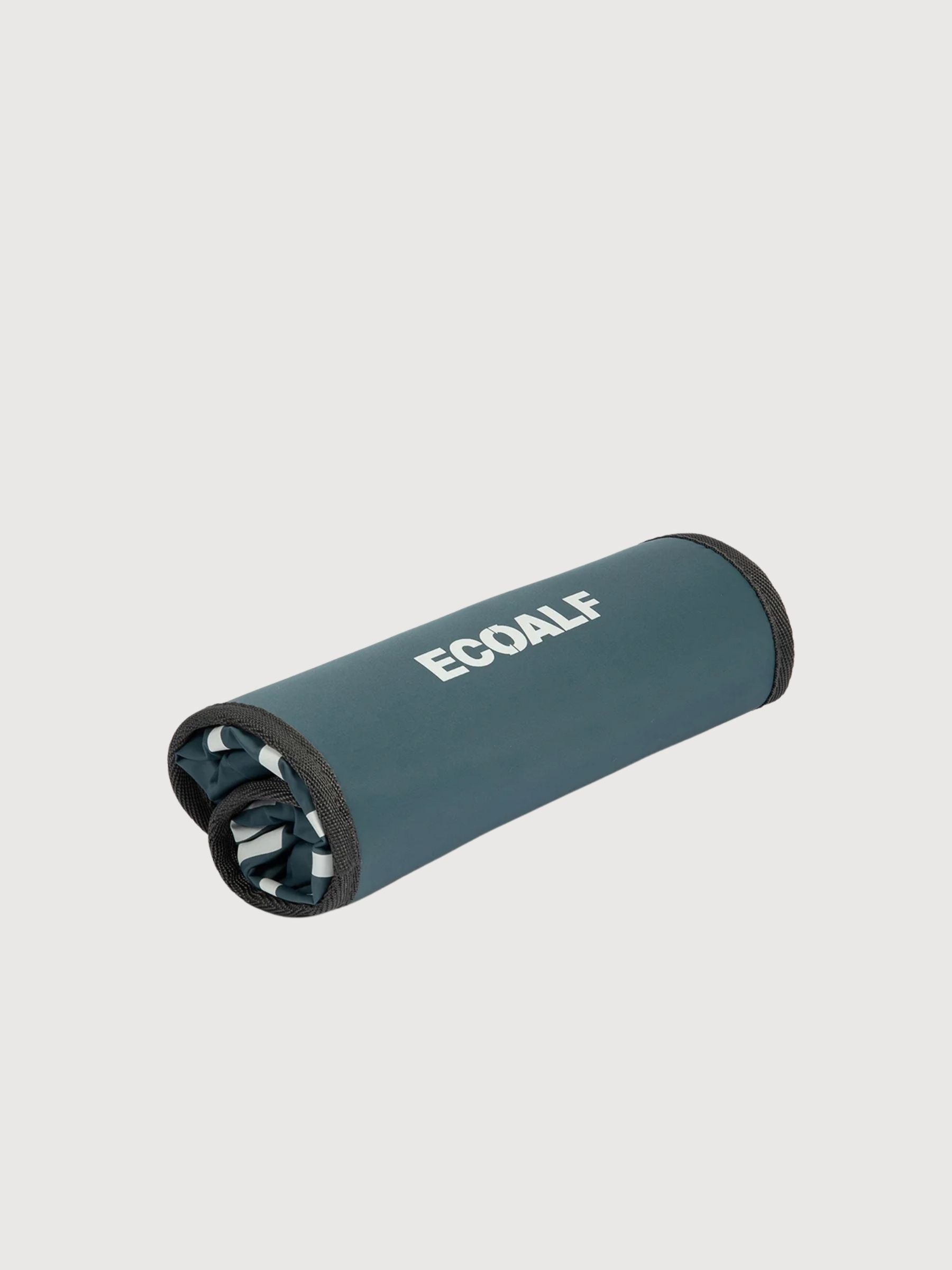 PACHO BAG SMOKEY BLUE | Ecoalf