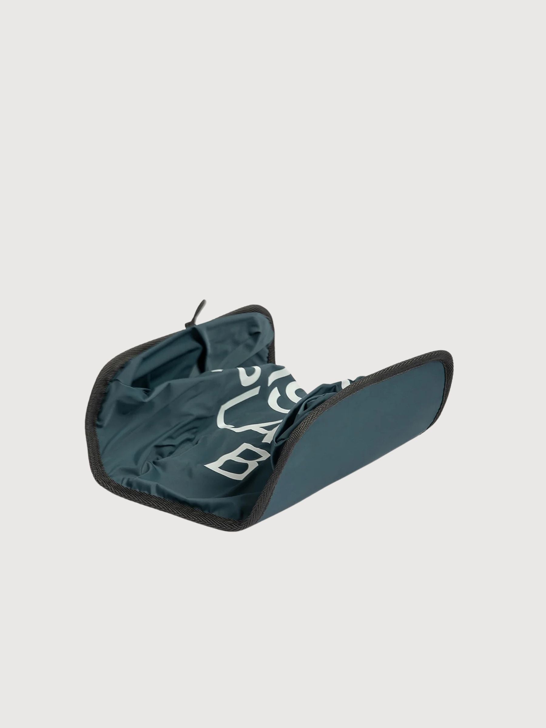 PACHO BAG SMOKEY BLUE | Ecoalf