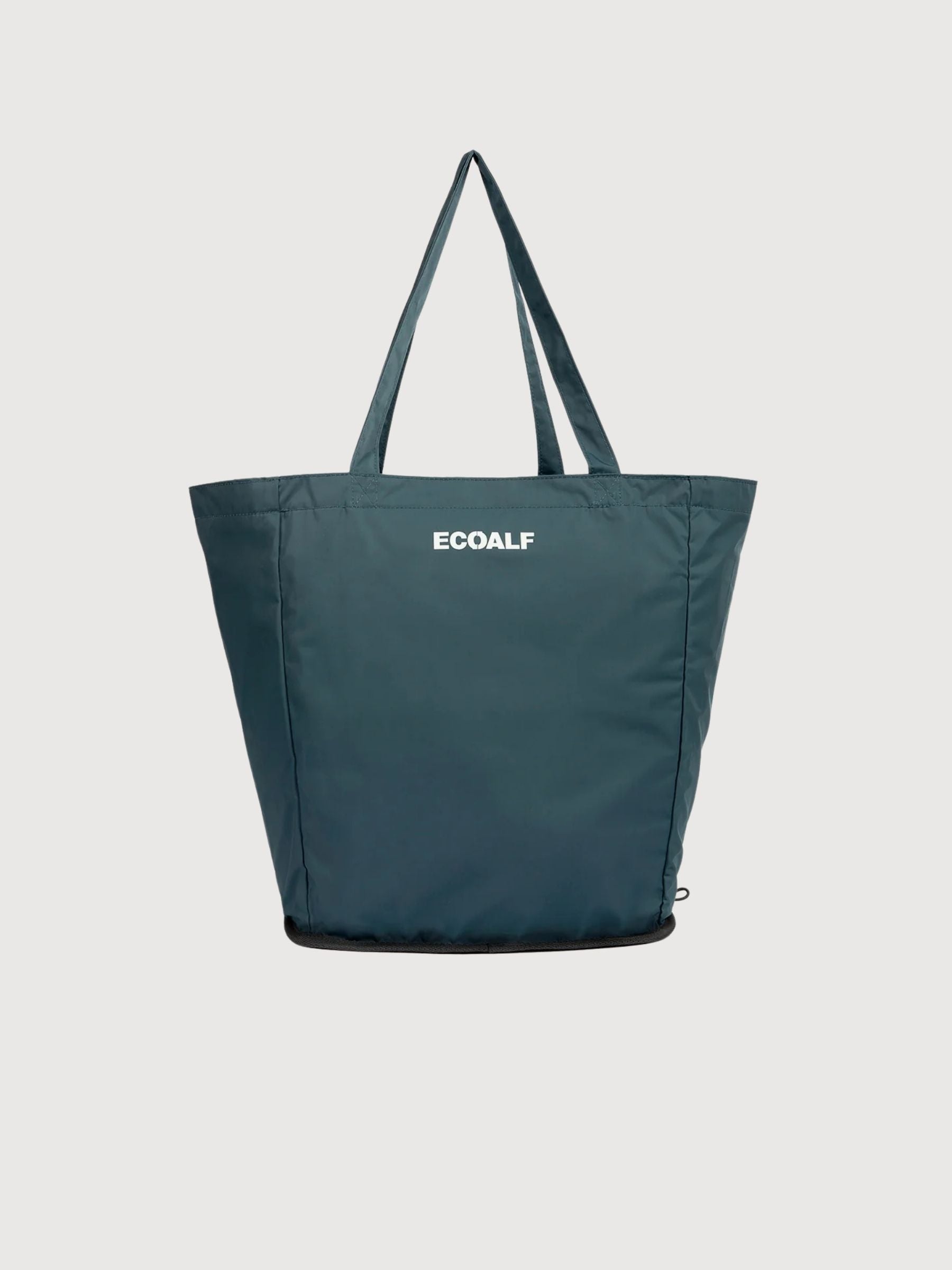 PACHO BAG SMOKEY BLUE | Ecoalf