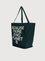 Tasche Pacho Dunkelgrün | Ecoalf