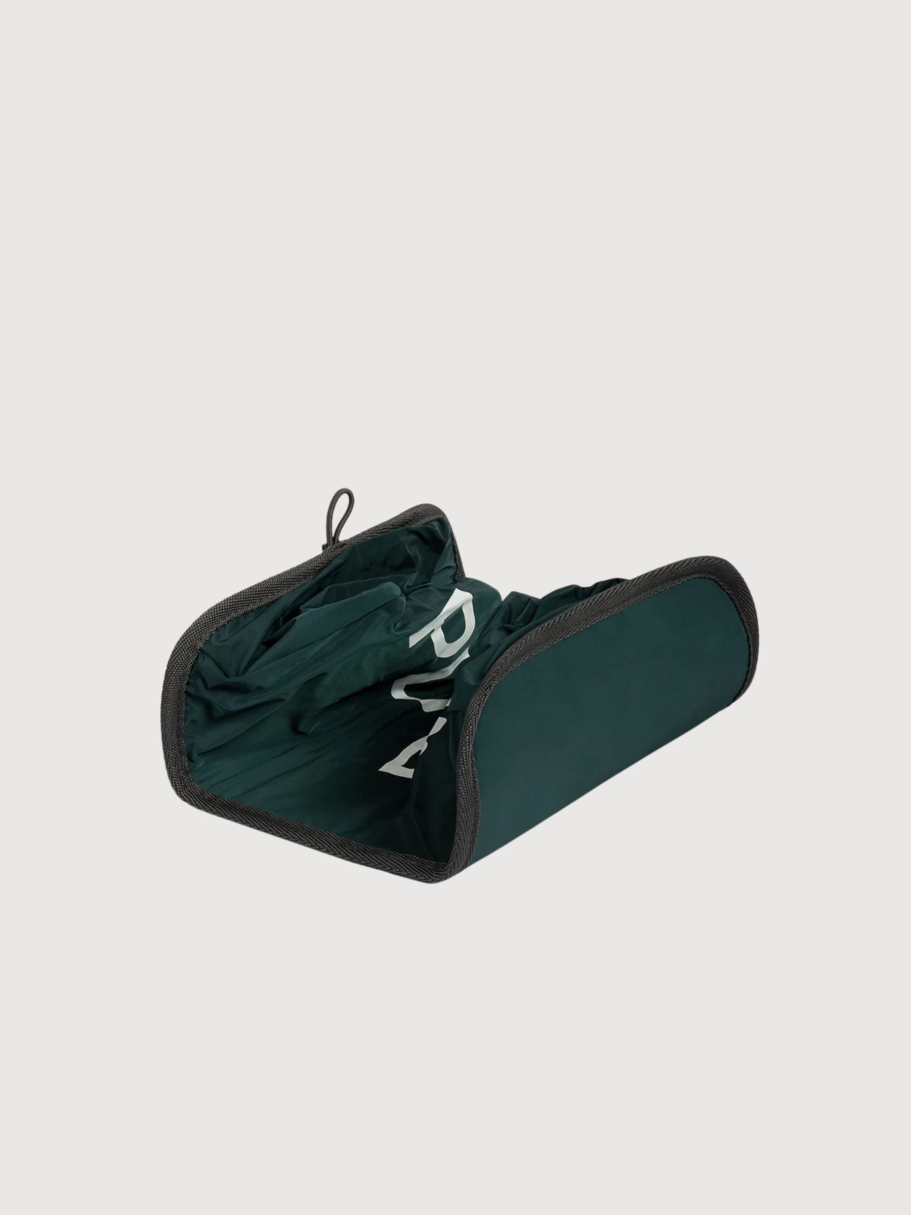 Tasche Pacho Dunkelgrün | Ecoalf