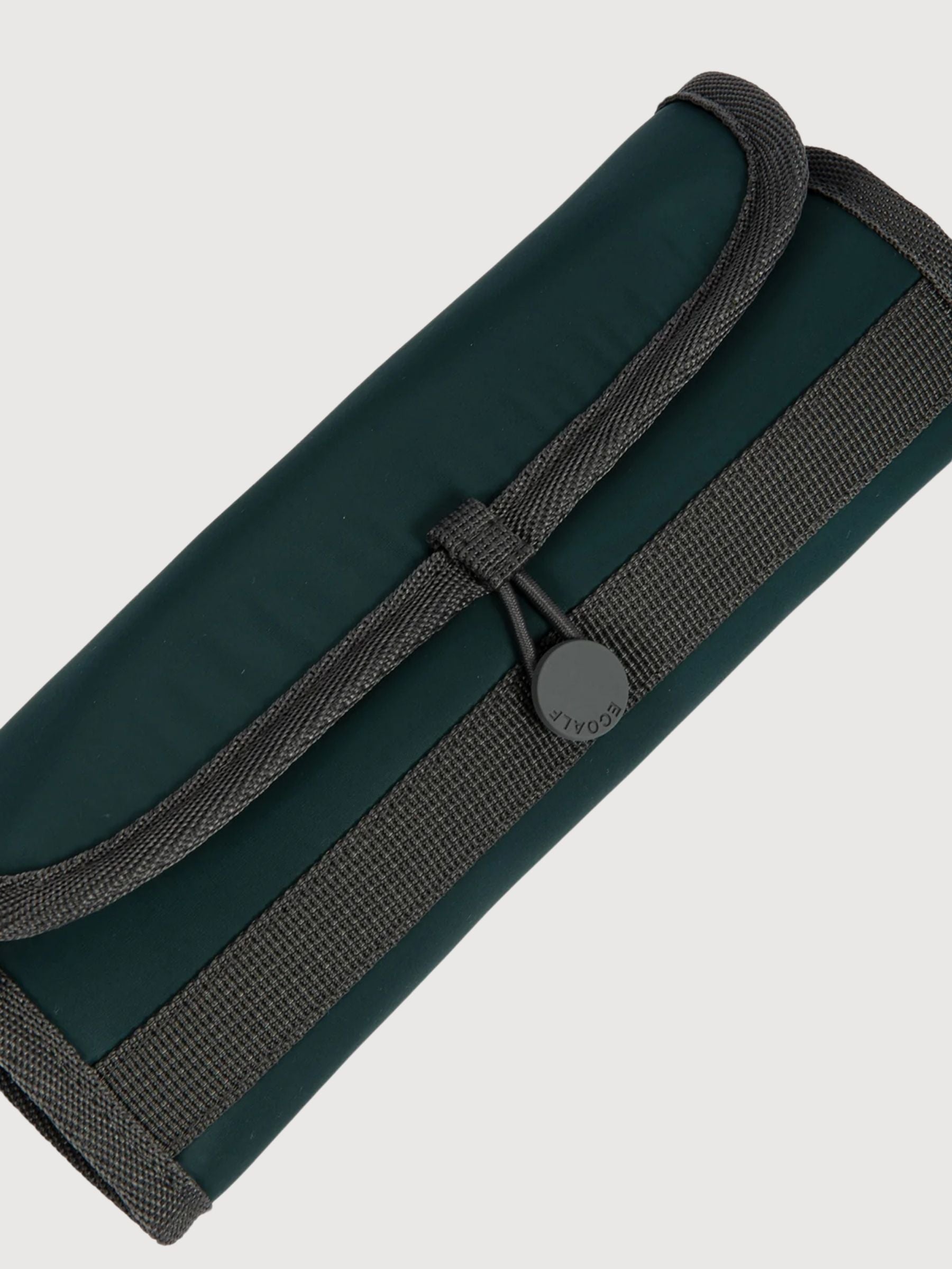 Tasche Pacho Dunkelgrün | Ecoalf