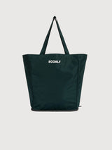 Tasche Pacho Dunkelgrün | Ecoalf