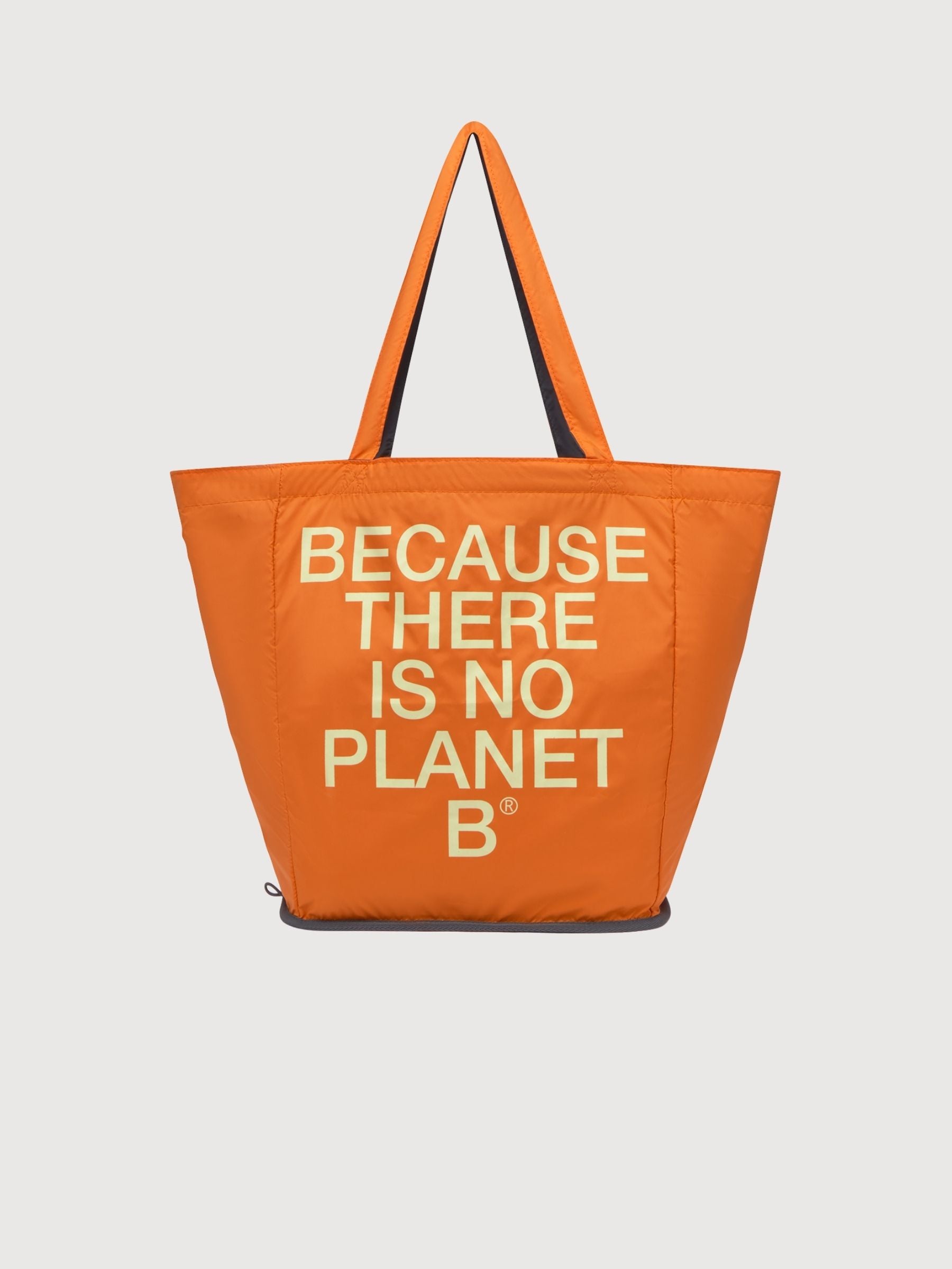 BORSA PACHO ARANCIONE | Ecoalf