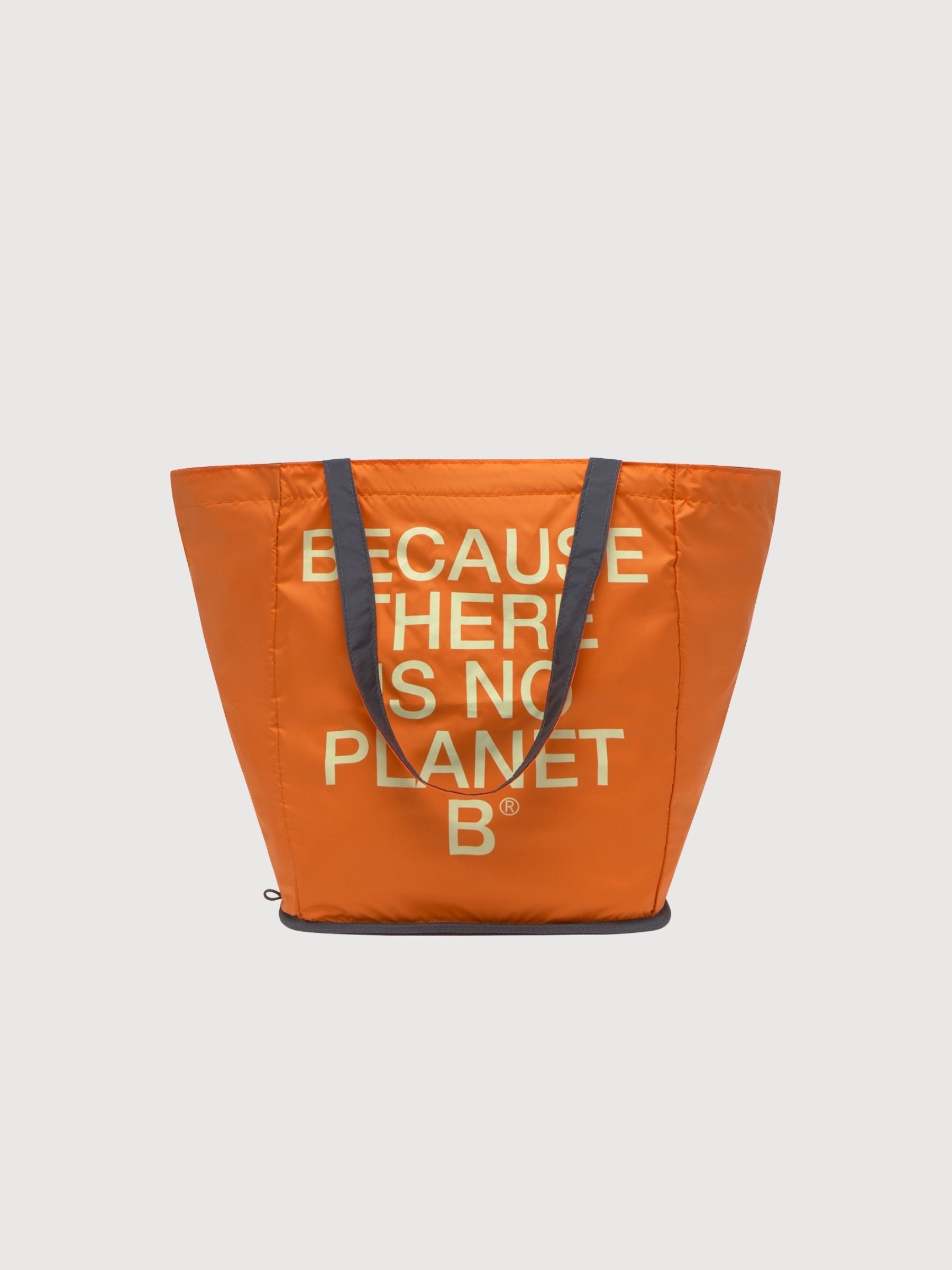 BORSA PACHO ARANCIONE | Ecoalf