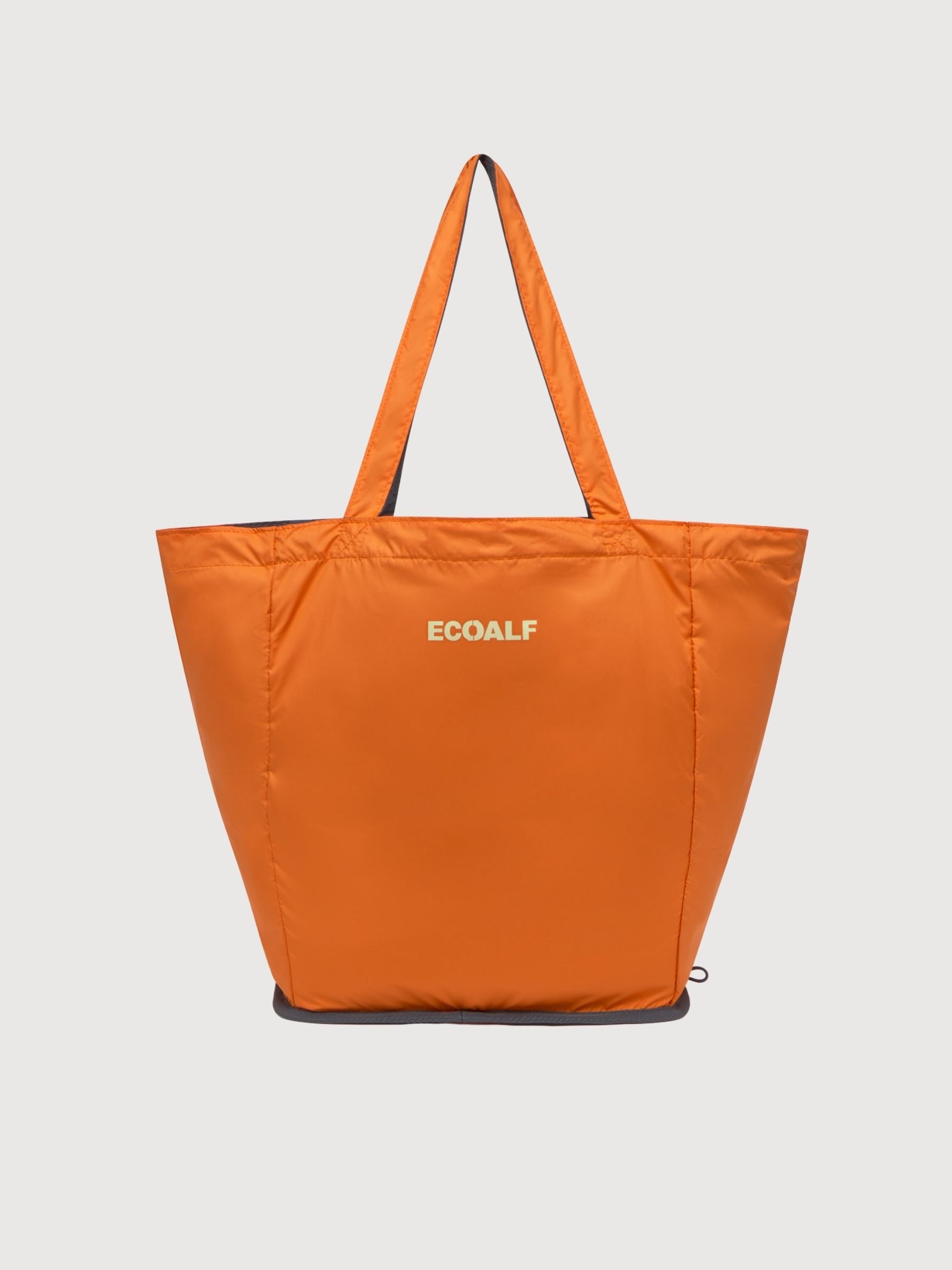 BORSA PACHO ARANCIONE | Ecoalf