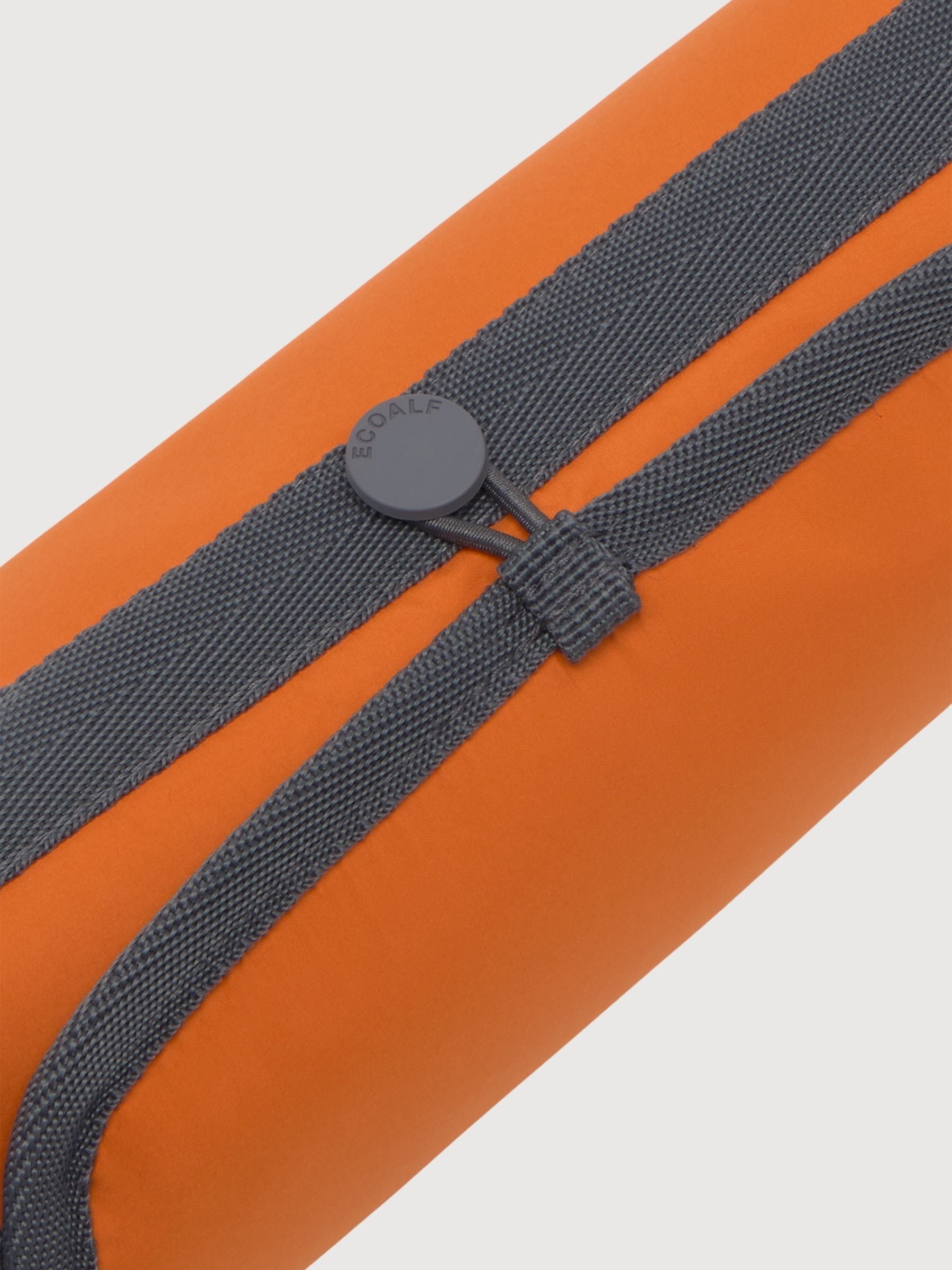 BORSA PACHO ARANCIONE | Ecoalf