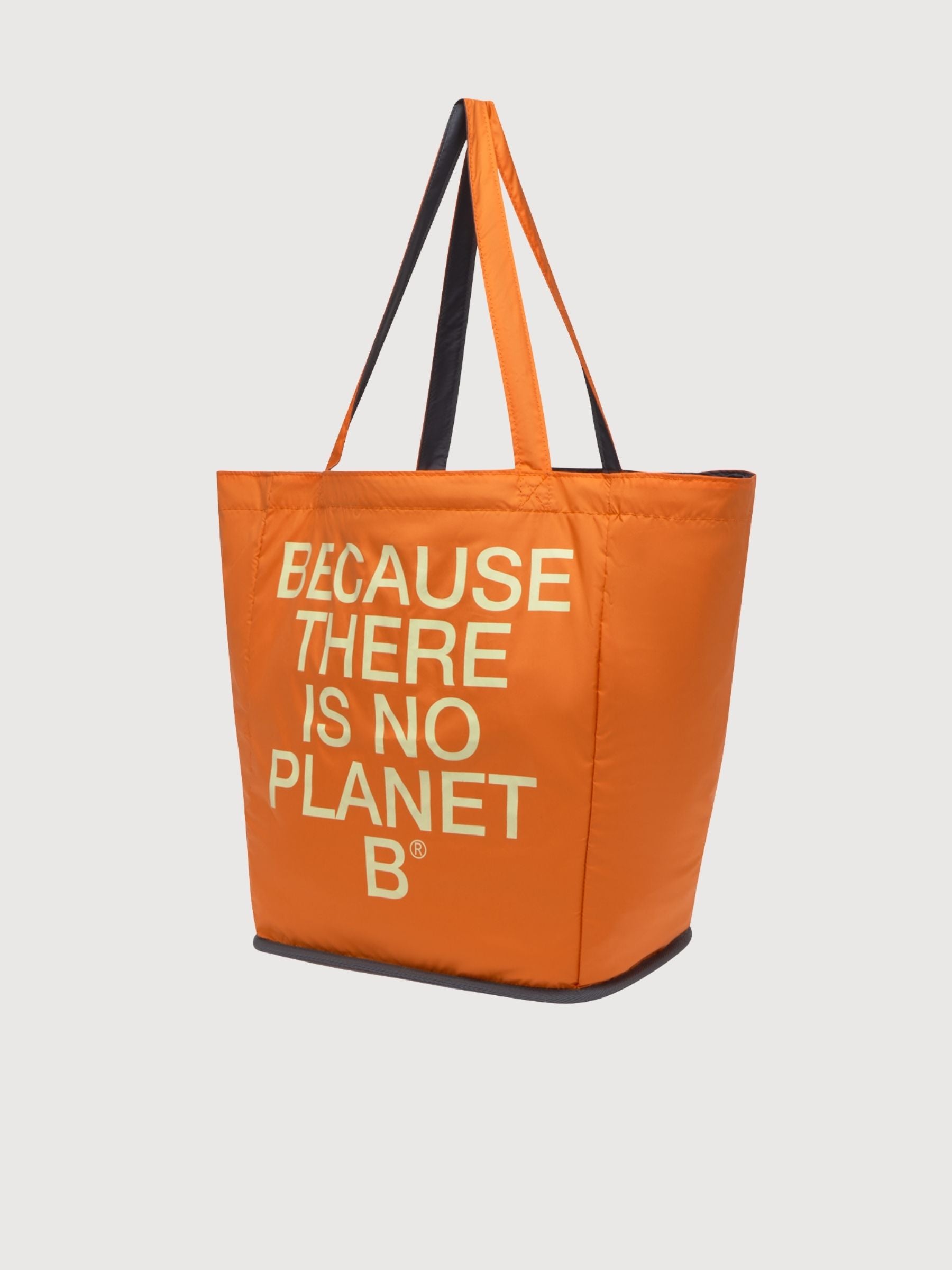 BORSA PACHO ARANCIONE | Ecoalf