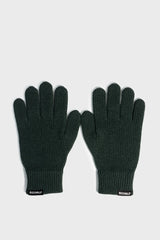 Wool Gloves Cypress | ECOALF