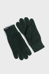 Wool Gloves Cypress | ECOALF