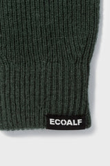 Wool Gloves Cypress | ECOALF