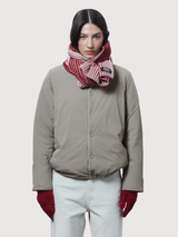 Gloves wool red | ECOALF