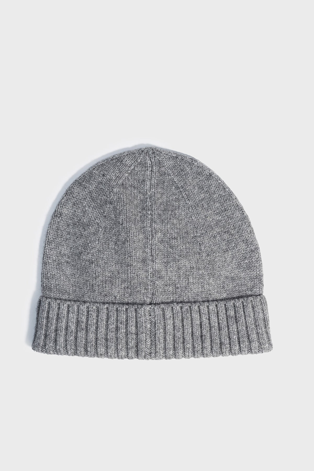 Jacques Beanie Grey | ECOALF