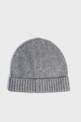 Jacques Beanie Grey | ECOALF