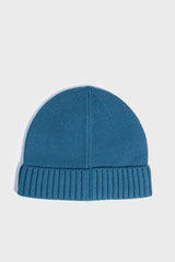 Jacques Beanie Cobalt | ECOALF