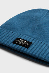 Jacques Beanie Cobalt | ECOALF
