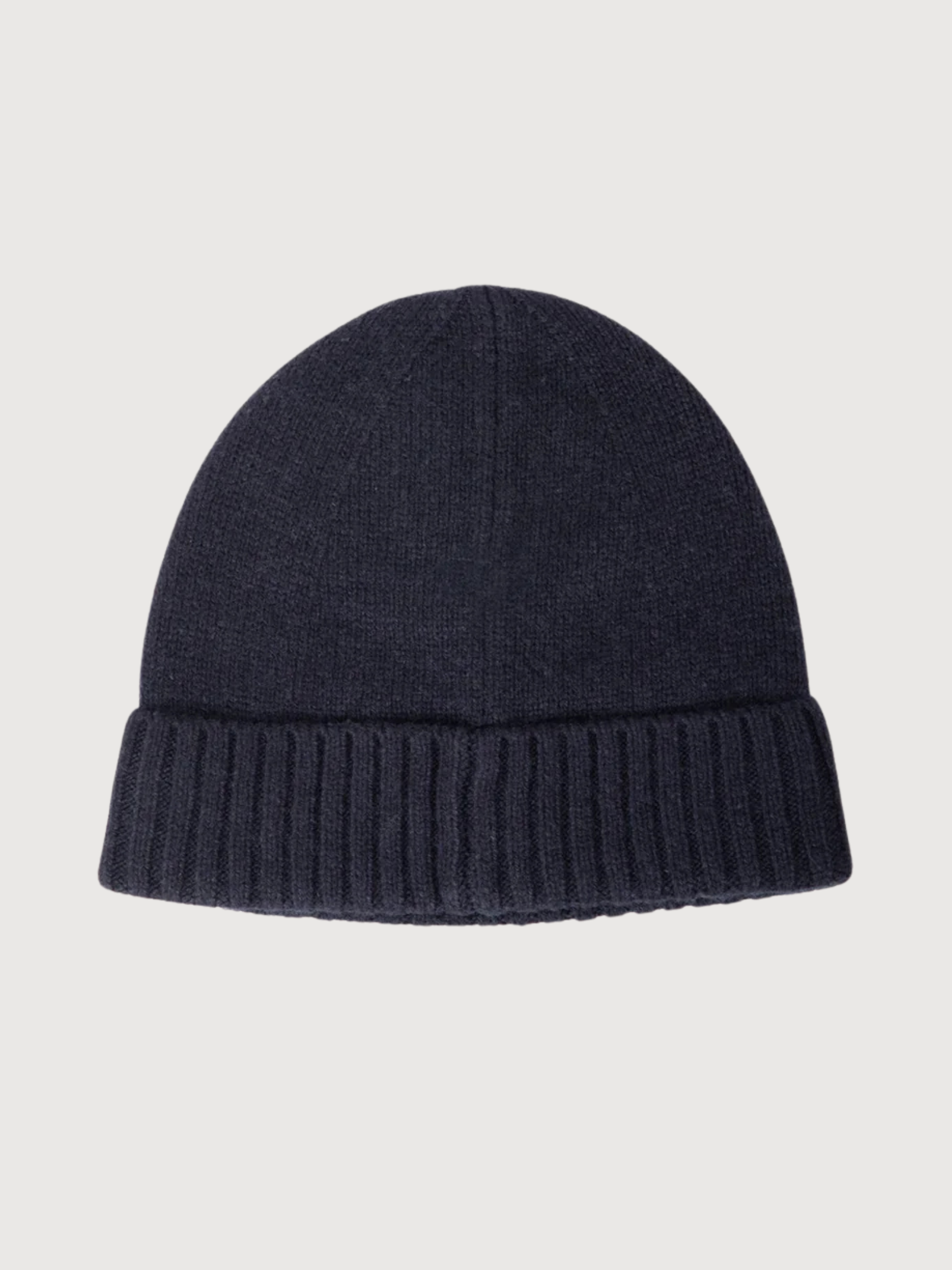 Beanie Jacques Deep – Navy | ECOALF