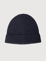 Beanie Jacques Deep – Navy | ECOALF