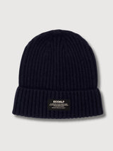 Thick Beany Navy | Ecoalf