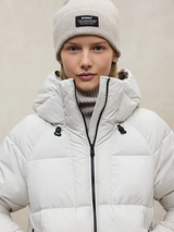 Beanie Wool – Beige | ECOALF