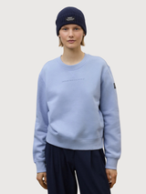 Beanie Wool Dark – Blue | ECOALF