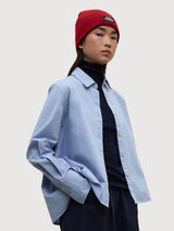 WOLL-MÜTZE | ecoalf