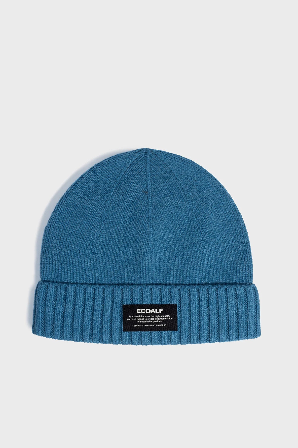 Jacques Beanie Cobalt | ECOALF
