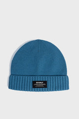 Jacques Beanie Cobalt | ECOALF