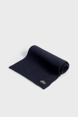 Sierra Wool Scarf Deep Navy | ECOALF