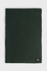 Sierra Wool Scarf Cypress | ECOALF