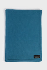 Wool Scarf Cobalt | ECOALF