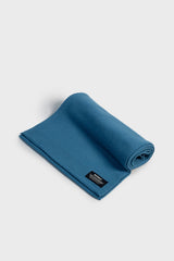 Wool Scarf Cobalt | ECOALF