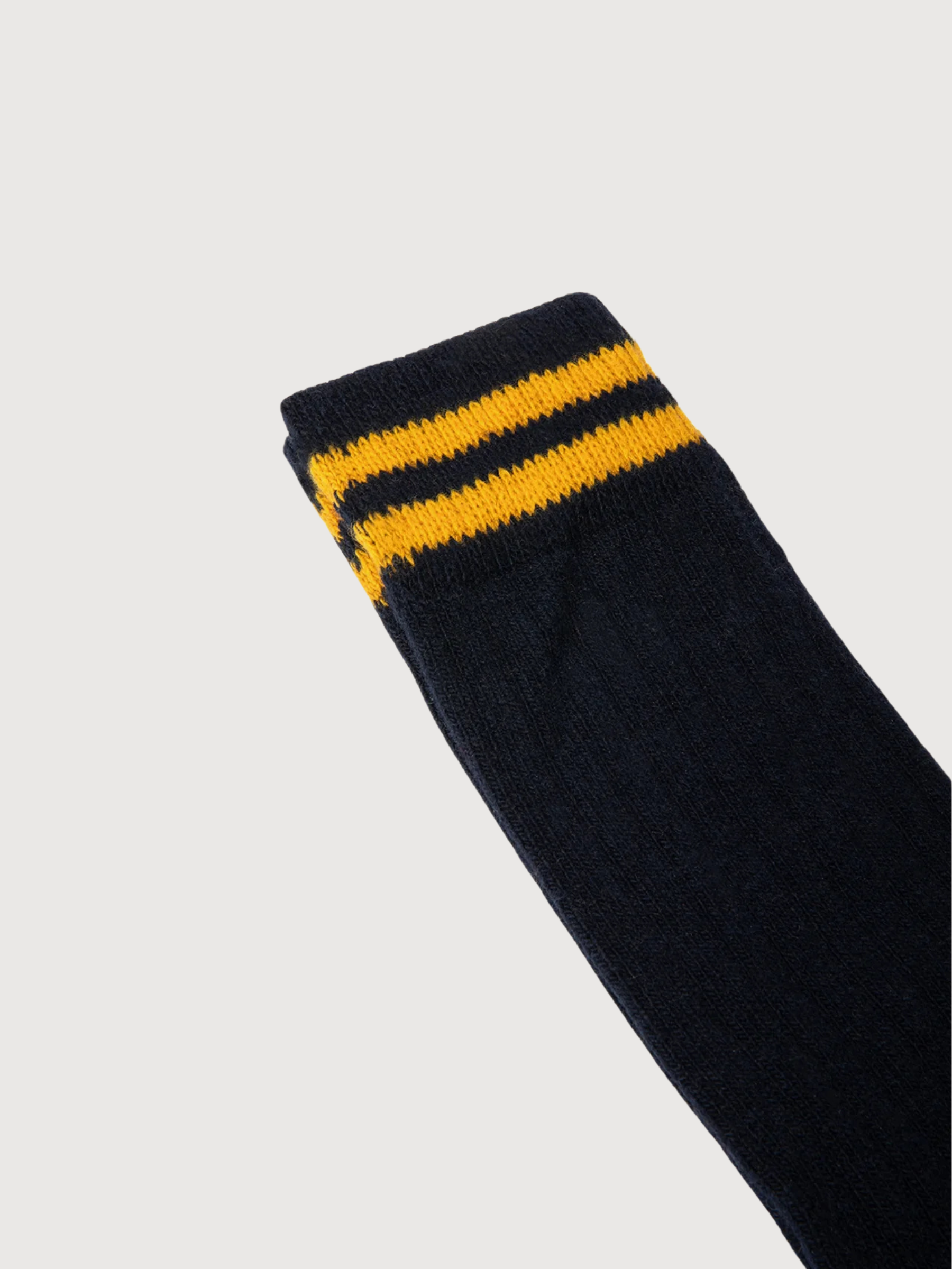 Socken Mountain – Dunkelblau | ECOALF