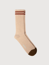 Mountain Socks Rosewood | ECOALF