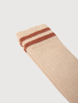 Mountain Socks Rosewood | ECOALF