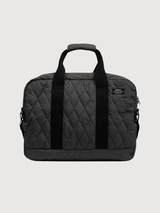 Bag Flock – Black | ECOALF