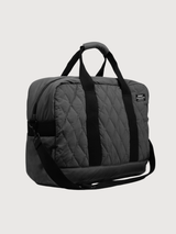 Bag Flock – Black | ECOALF