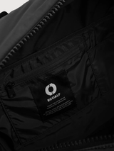 Bag Flock – Black | ECOALF