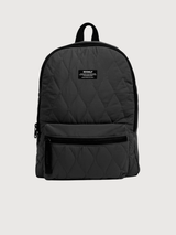 Backpack flock black | ECOALF