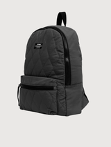 Backpack flock black | ECOALF